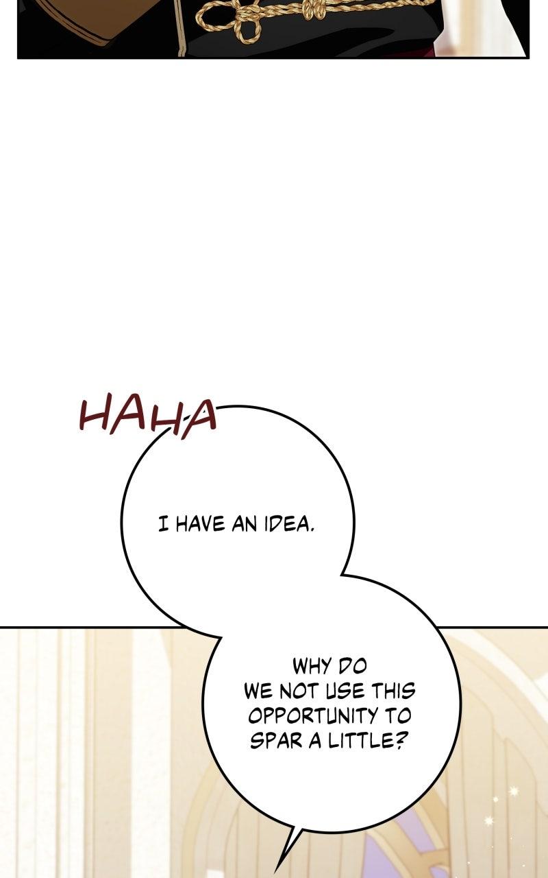 Read Duchess in Ruins Manga Online