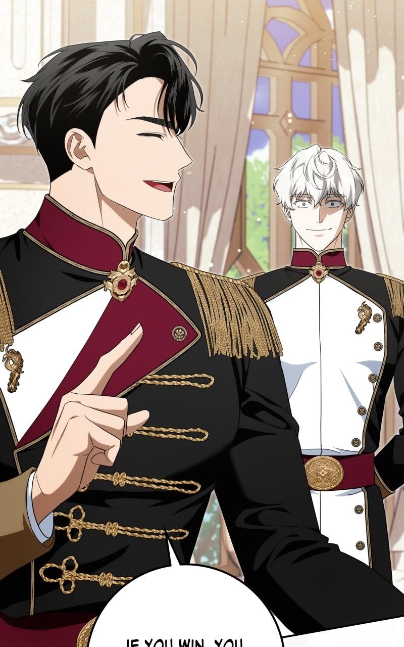 Read Duchess in Ruins Manga Online