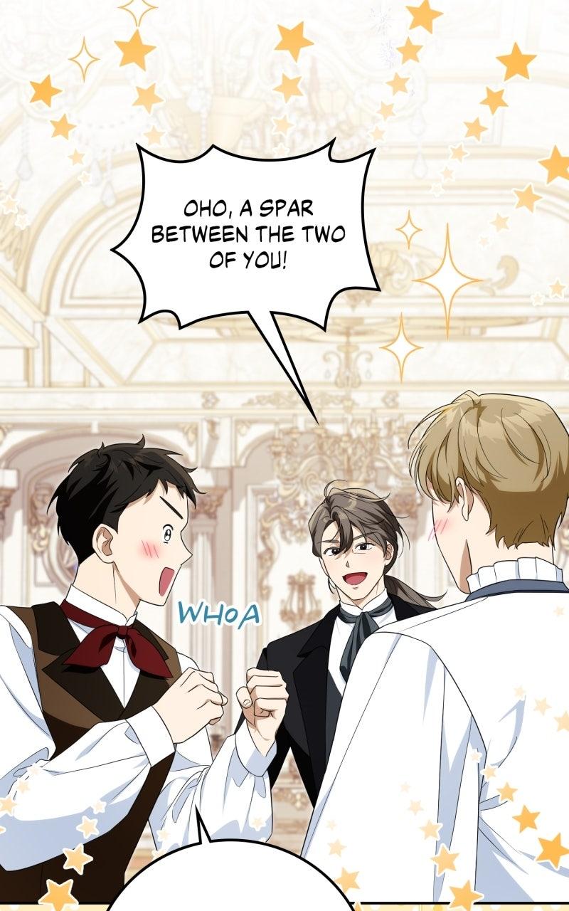 Read Duchess in Ruins Manga Online