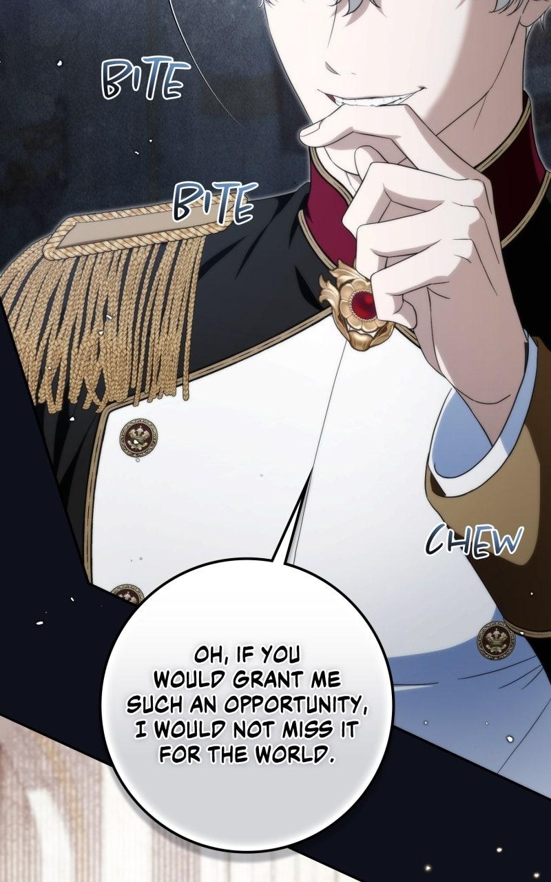 Read Duchess in Ruins Manga Online