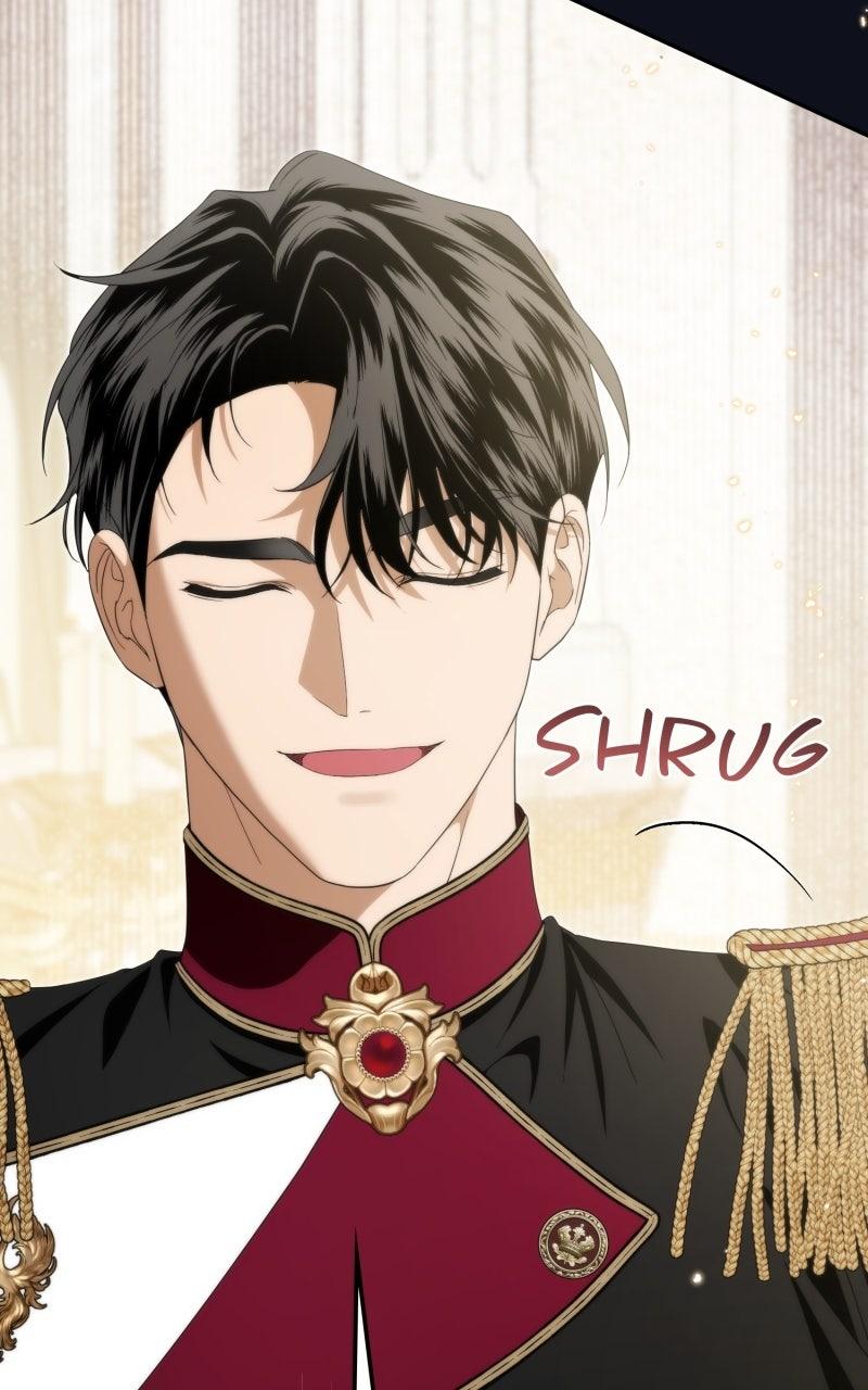 Read Duchess in Ruins Manga Online