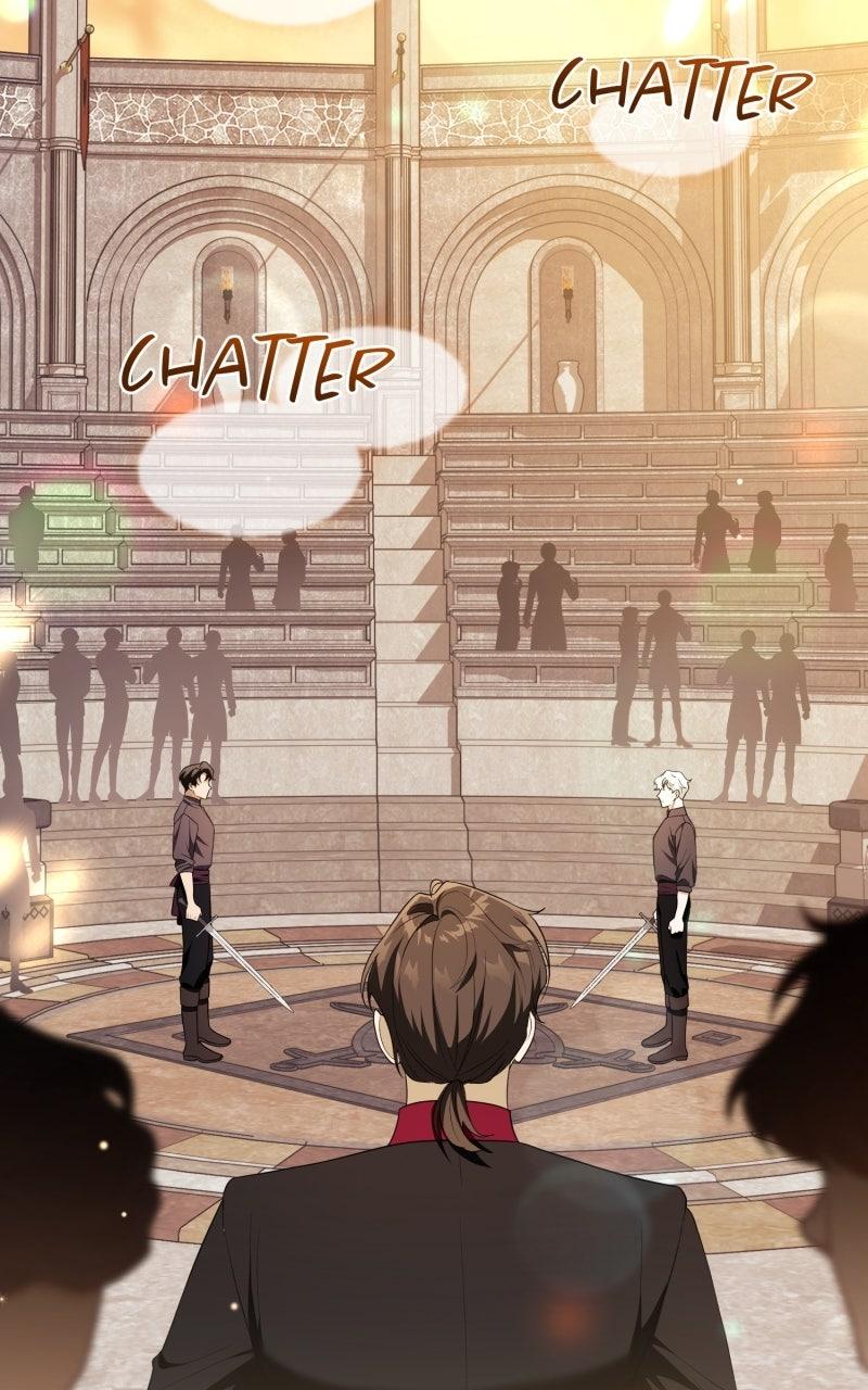 Read Duchess in Ruins Manga Online