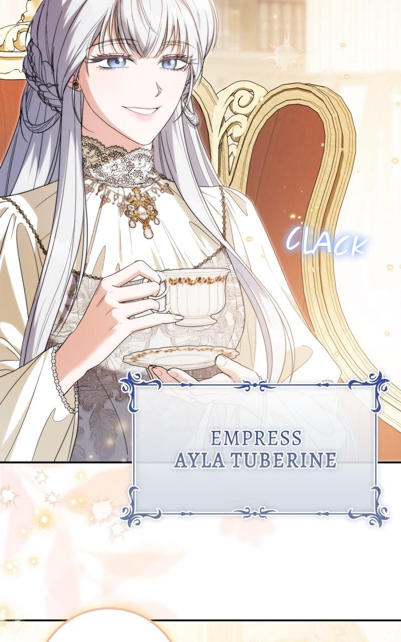 Read Duchess in Ruins Manga Online