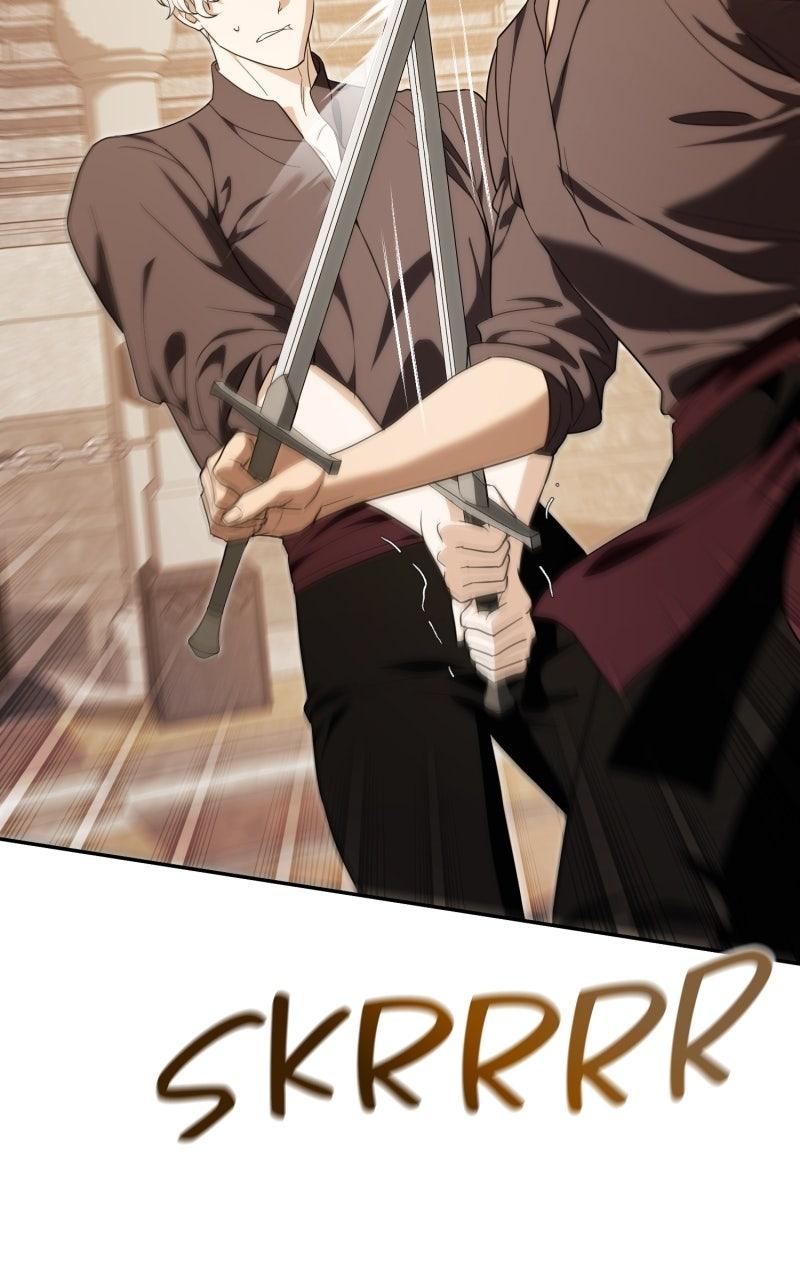 Read Duchess in Ruins Manga Online