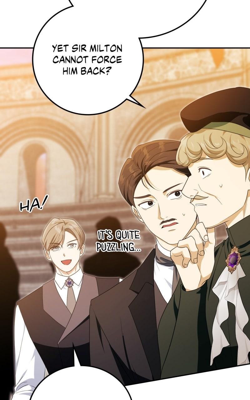 Read Duchess in Ruins Manga Online