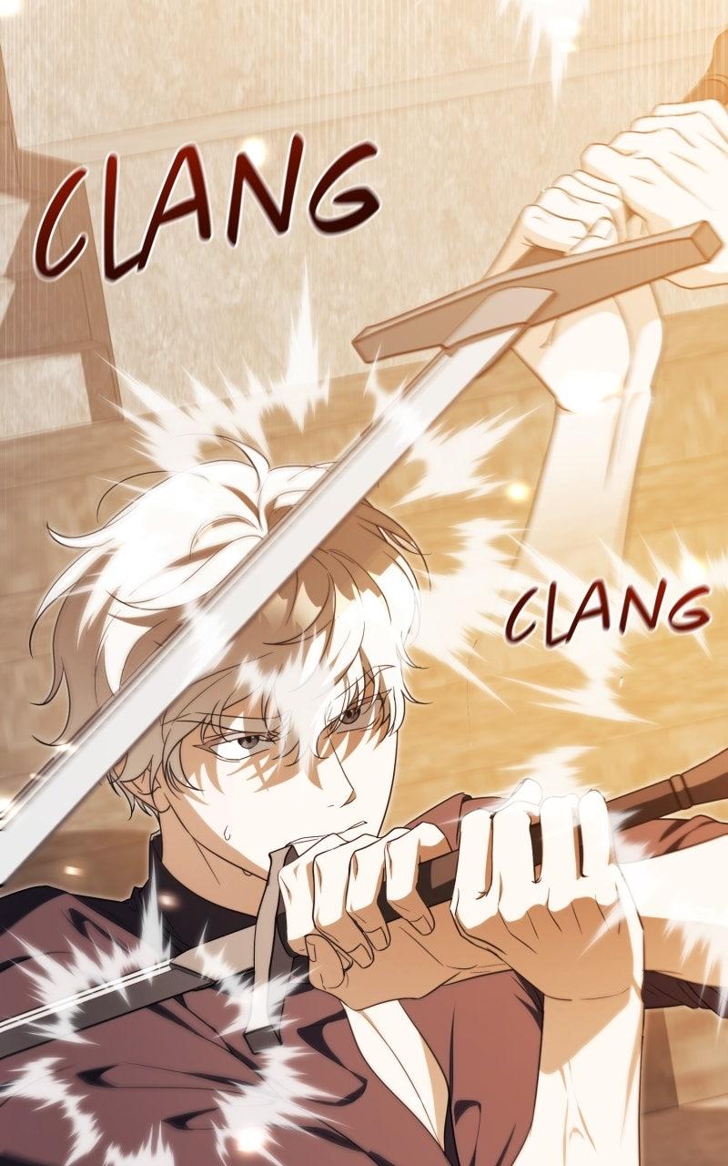 Read Duchess in Ruins Manga Online