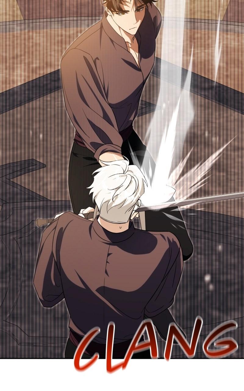 Read Duchess in Ruins Manga Online