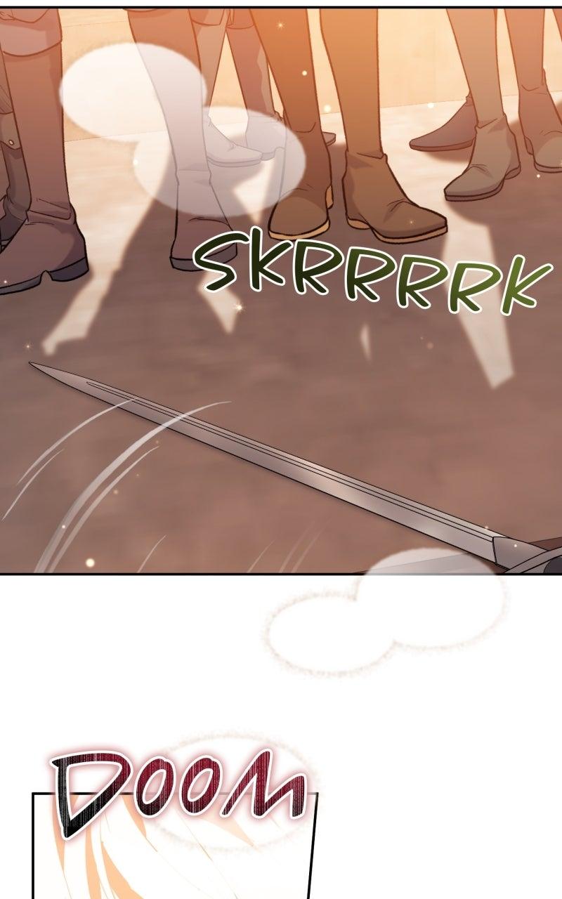 Read Duchess in Ruins Manga Online