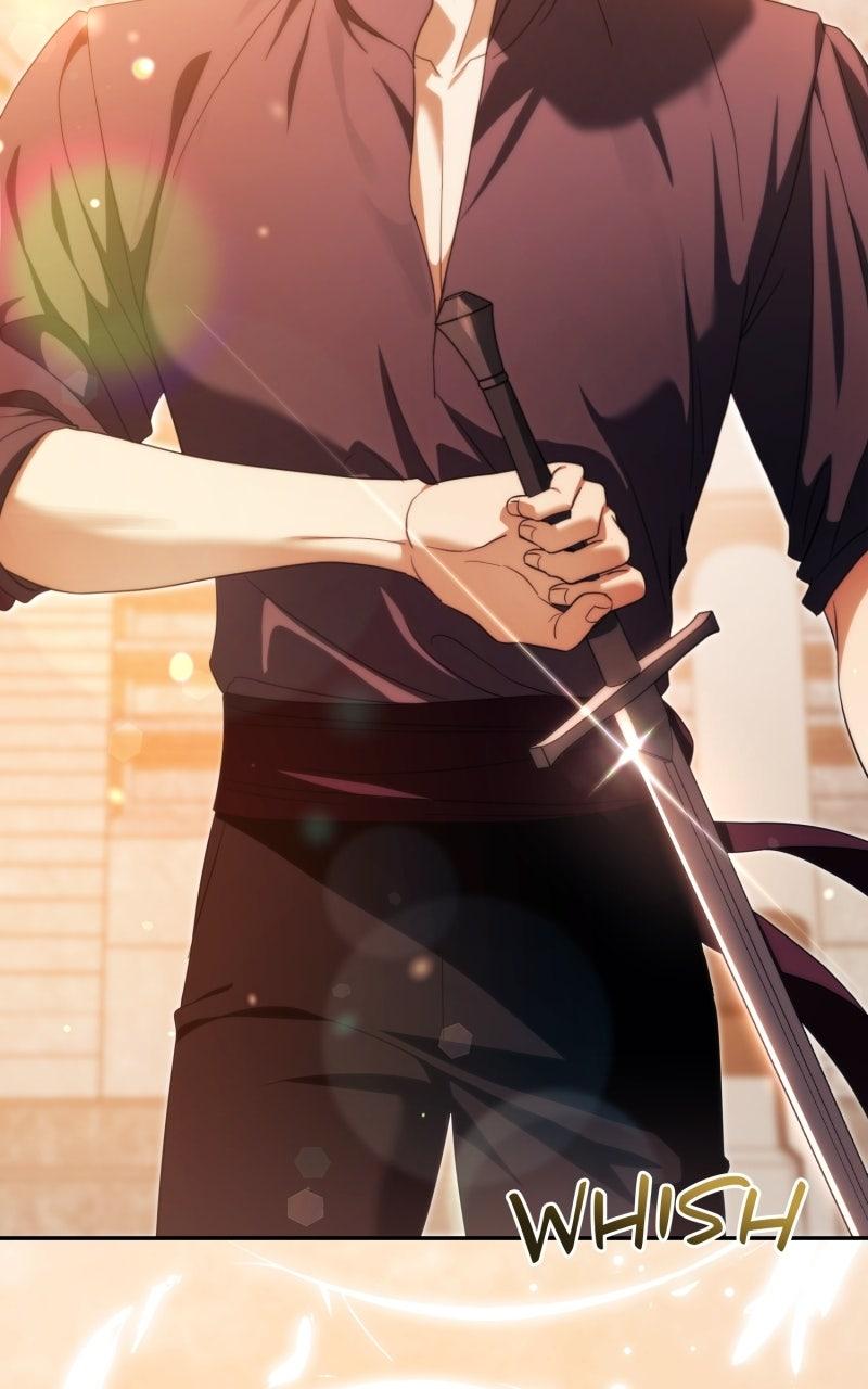 Read Duchess in Ruins Manga Online