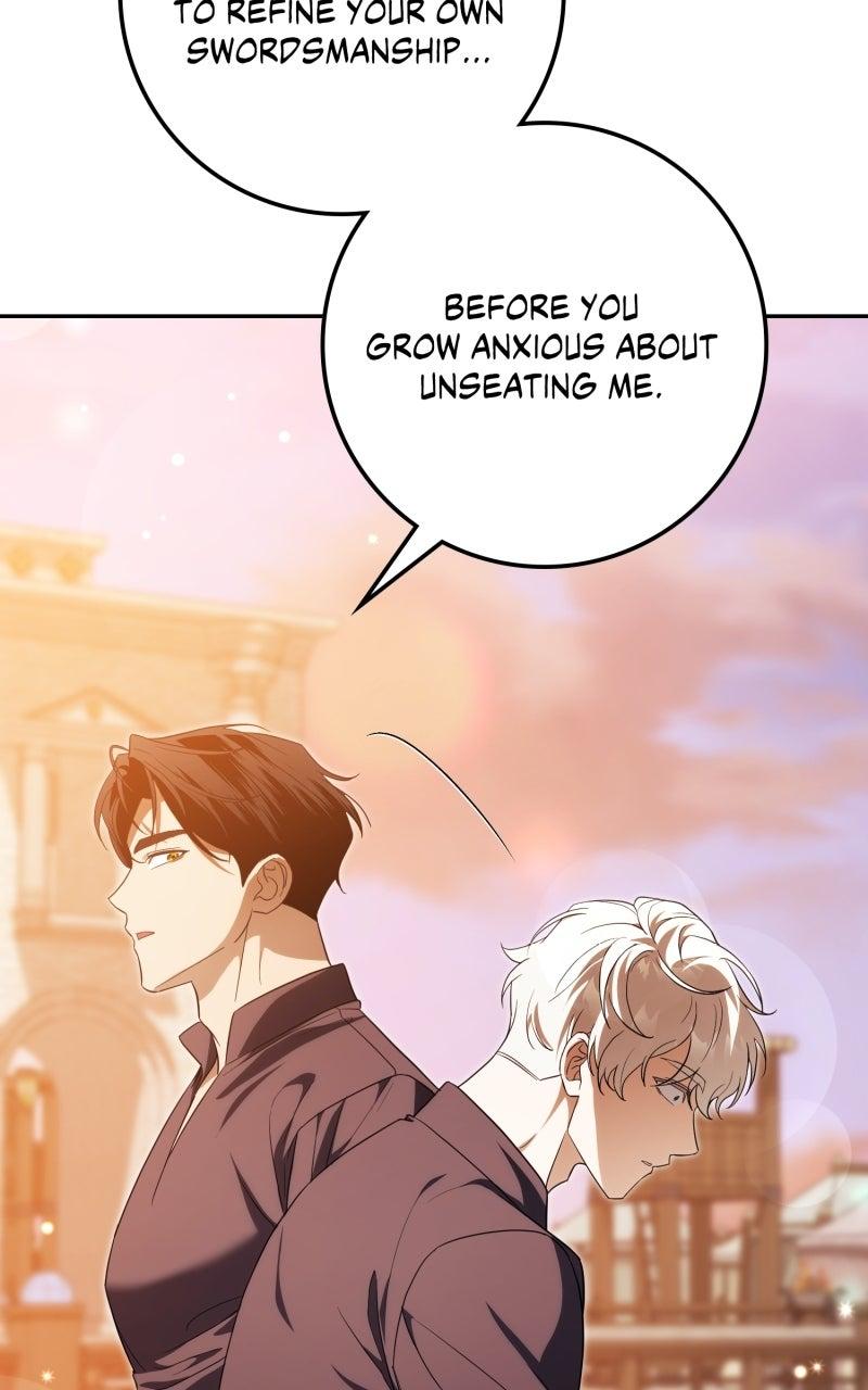 Read Duchess in Ruins Manga Online