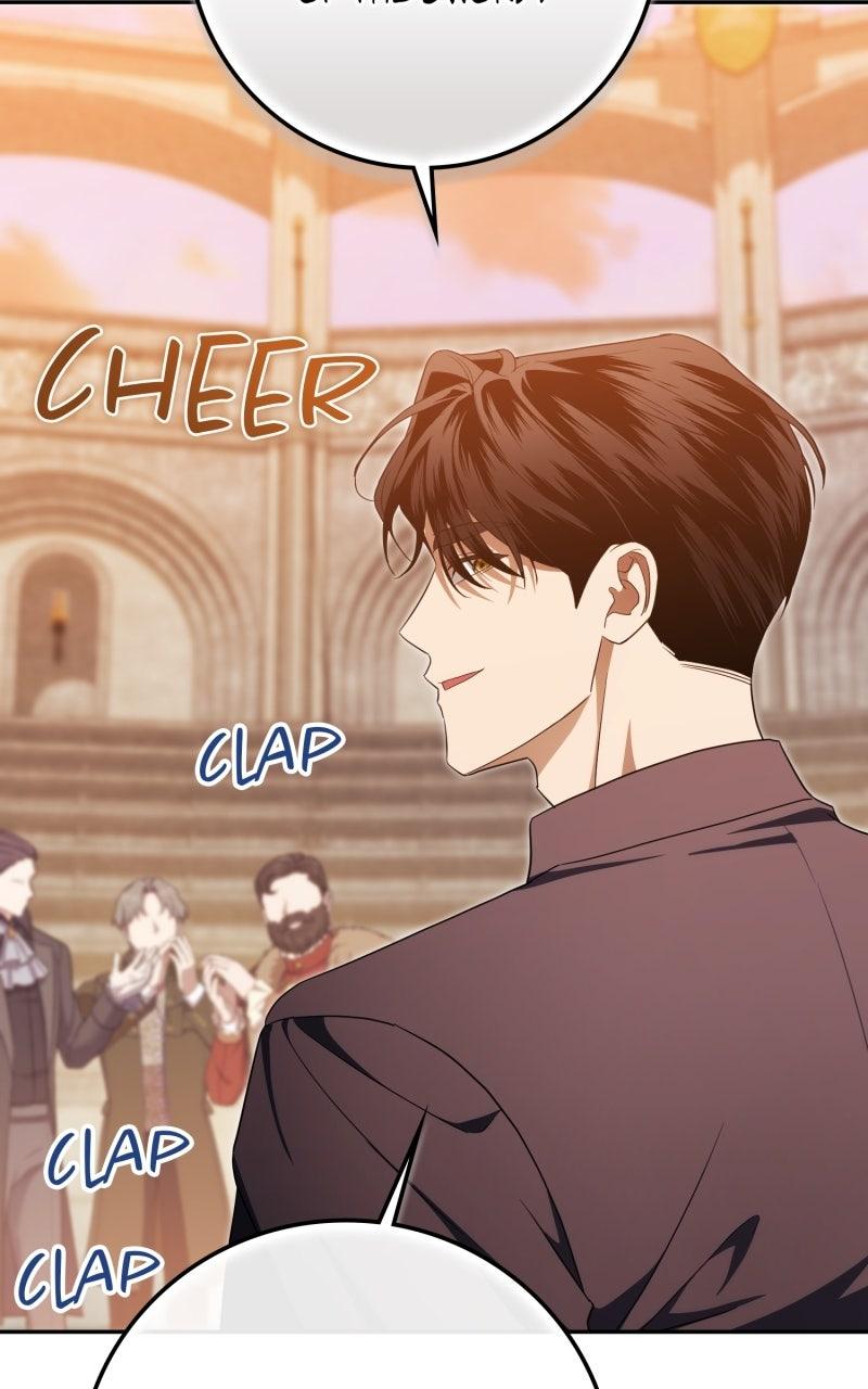 Read Duchess in Ruins Manga Online