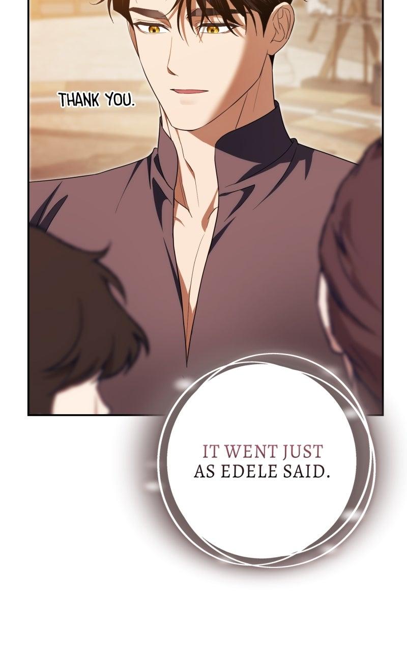 Read Duchess in Ruins Manga Online