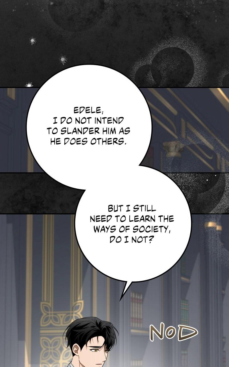 Read Duchess in Ruins Manga Online