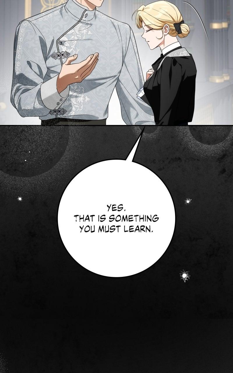 Read Duchess in Ruins Manga Online