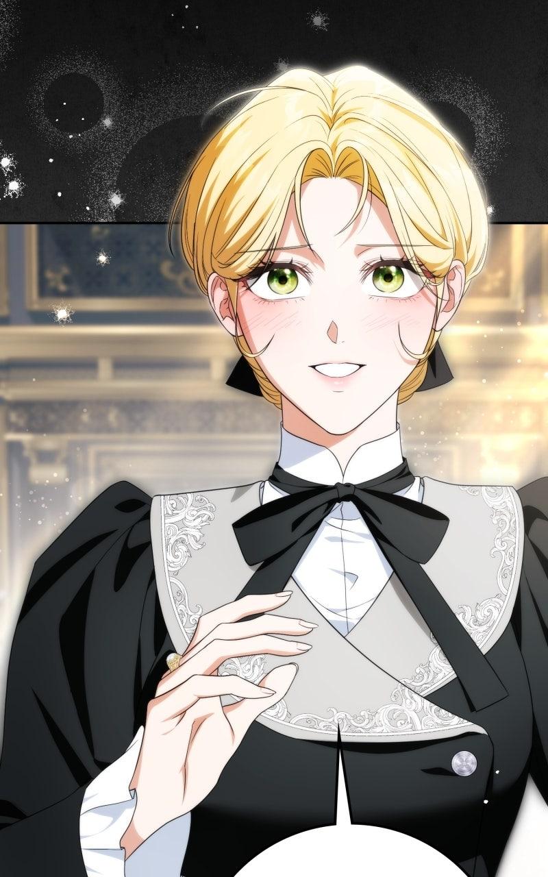 Read Duchess in Ruins Manga Online