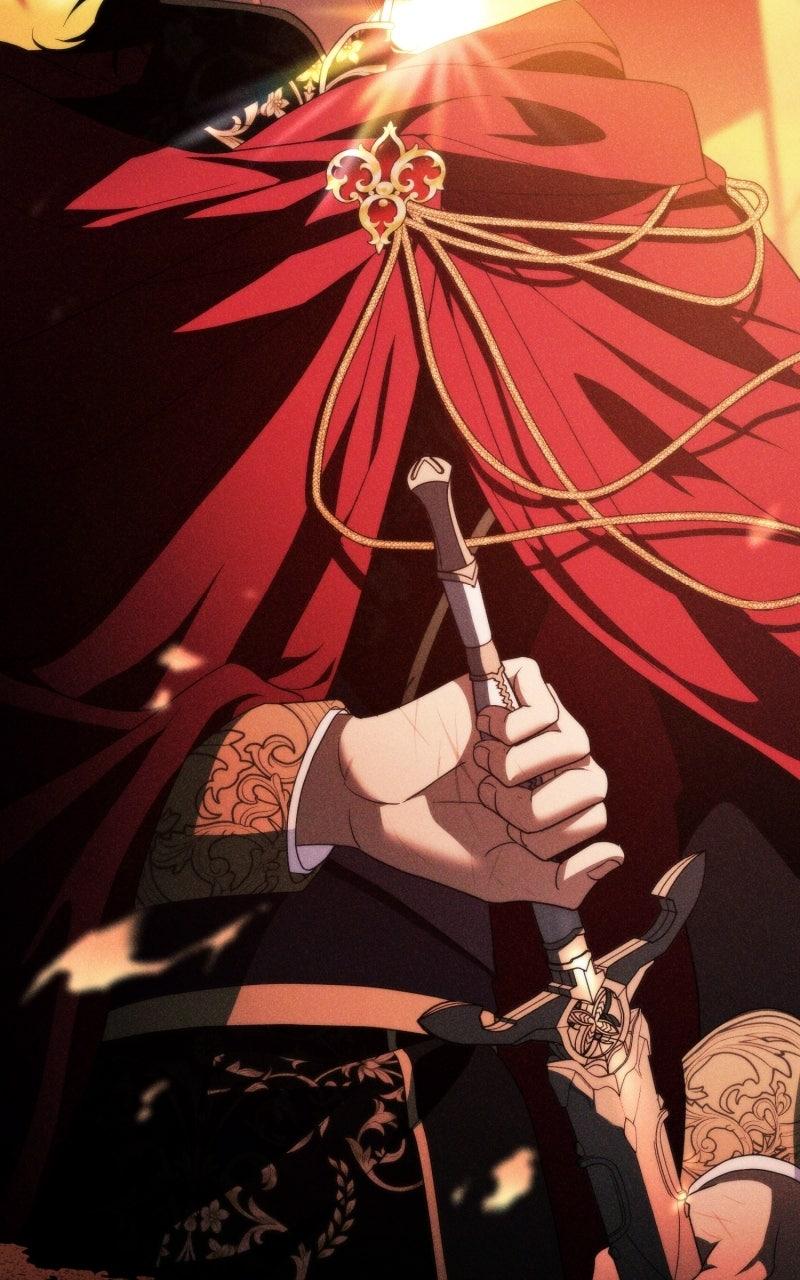 Read Duchess in Ruins Manga Online