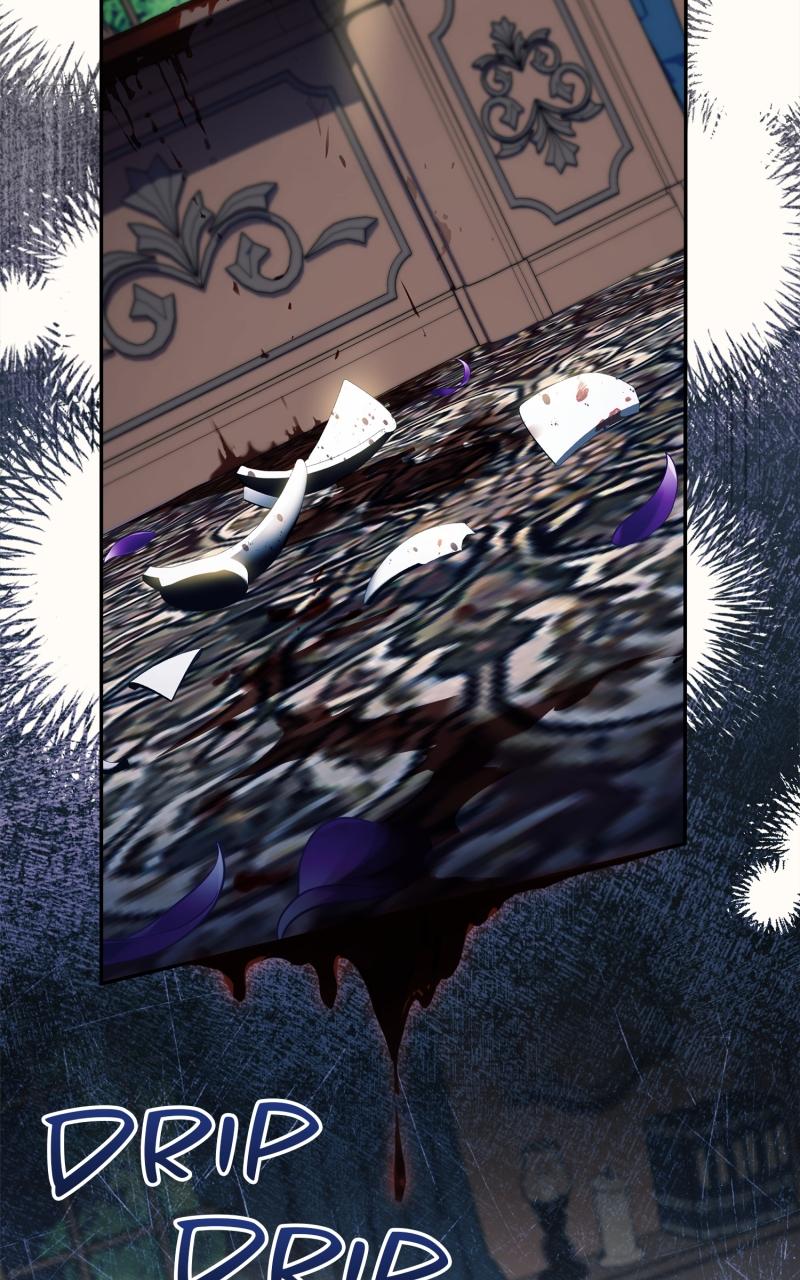 Read Duchess in Ruins Manga Online