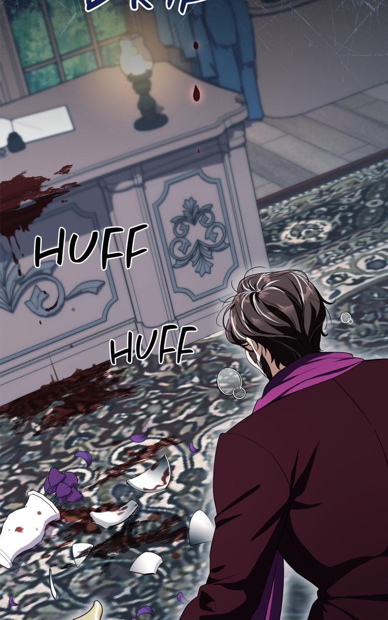 Read Duchess in Ruins Manga Online