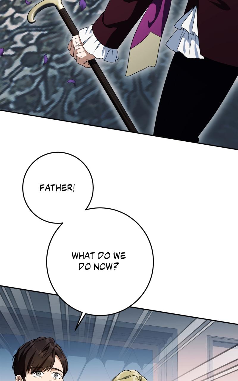 Read Duchess in Ruins Manga Online