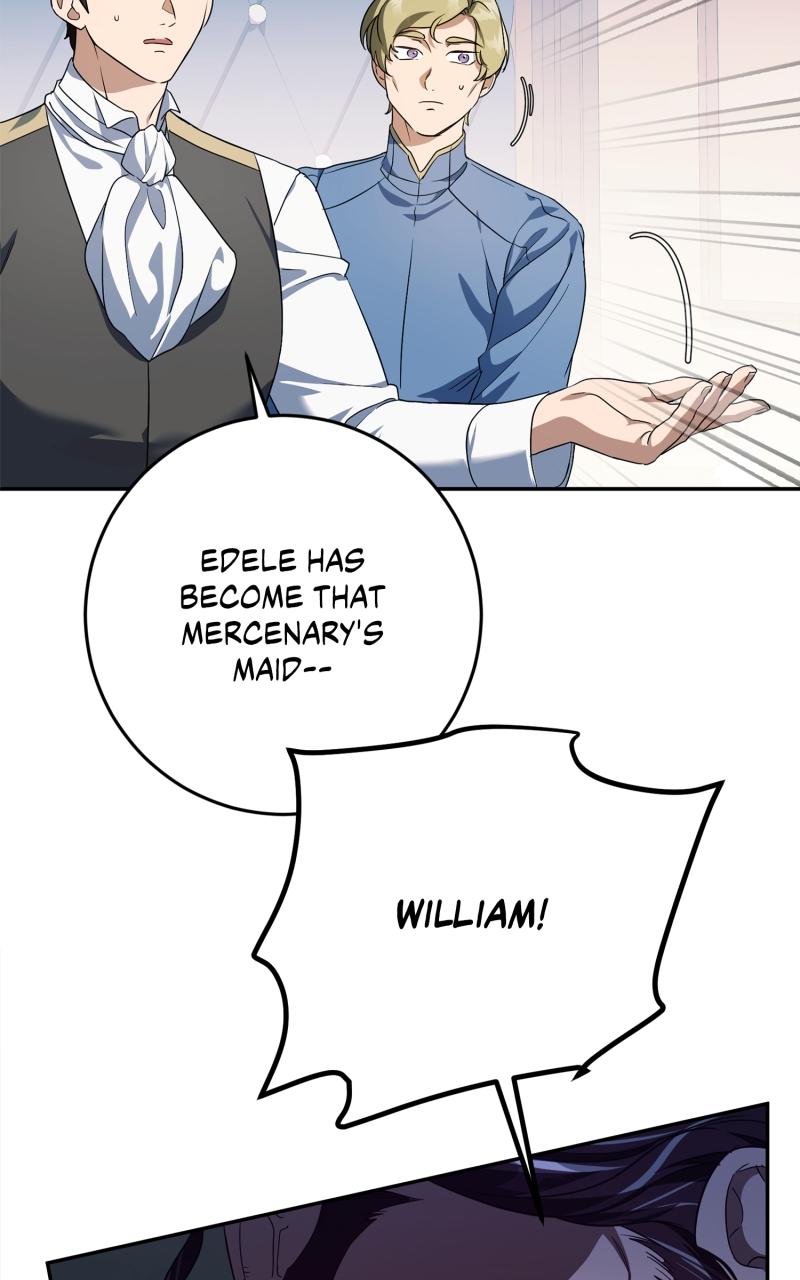 Read Duchess in Ruins Manga Online