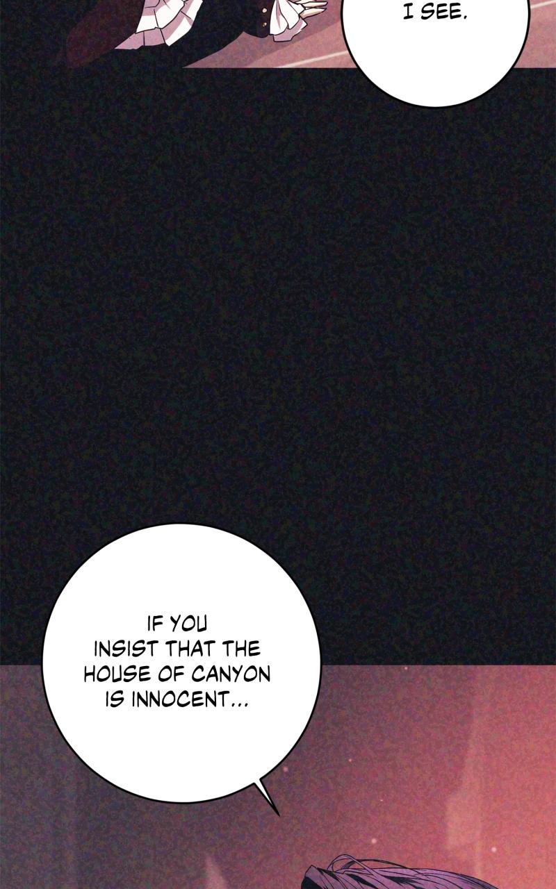 Read Duchess in Ruins Manga Online