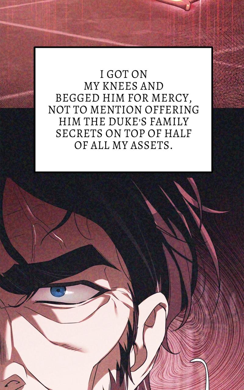 Read Duchess in Ruins Manga Online