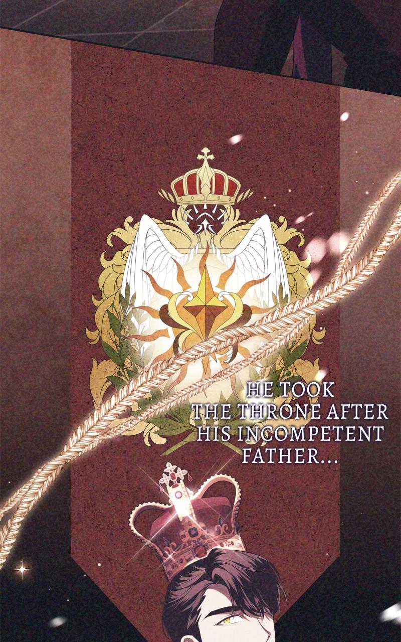 Read Duchess in Ruins Manga Online