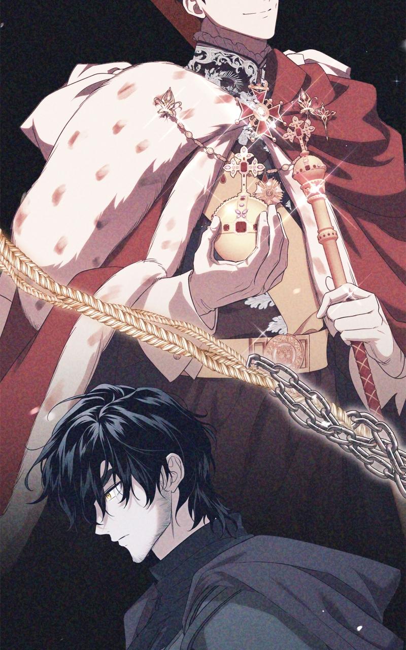 Read Duchess in Ruins Manga Online