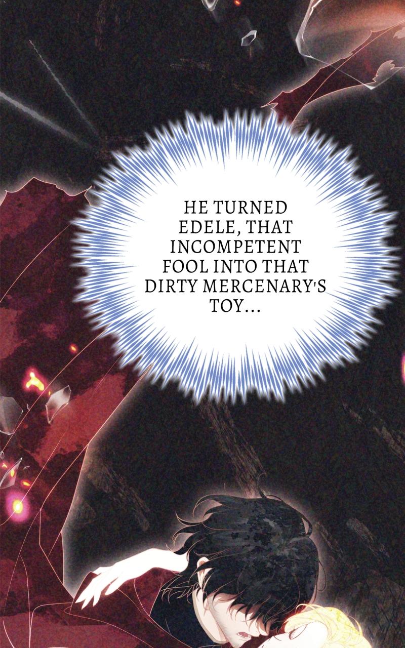 Read Duchess in Ruins Manga Online