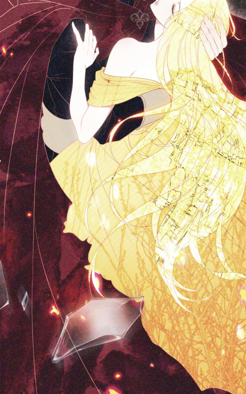 Read Duchess in Ruins Manga Online