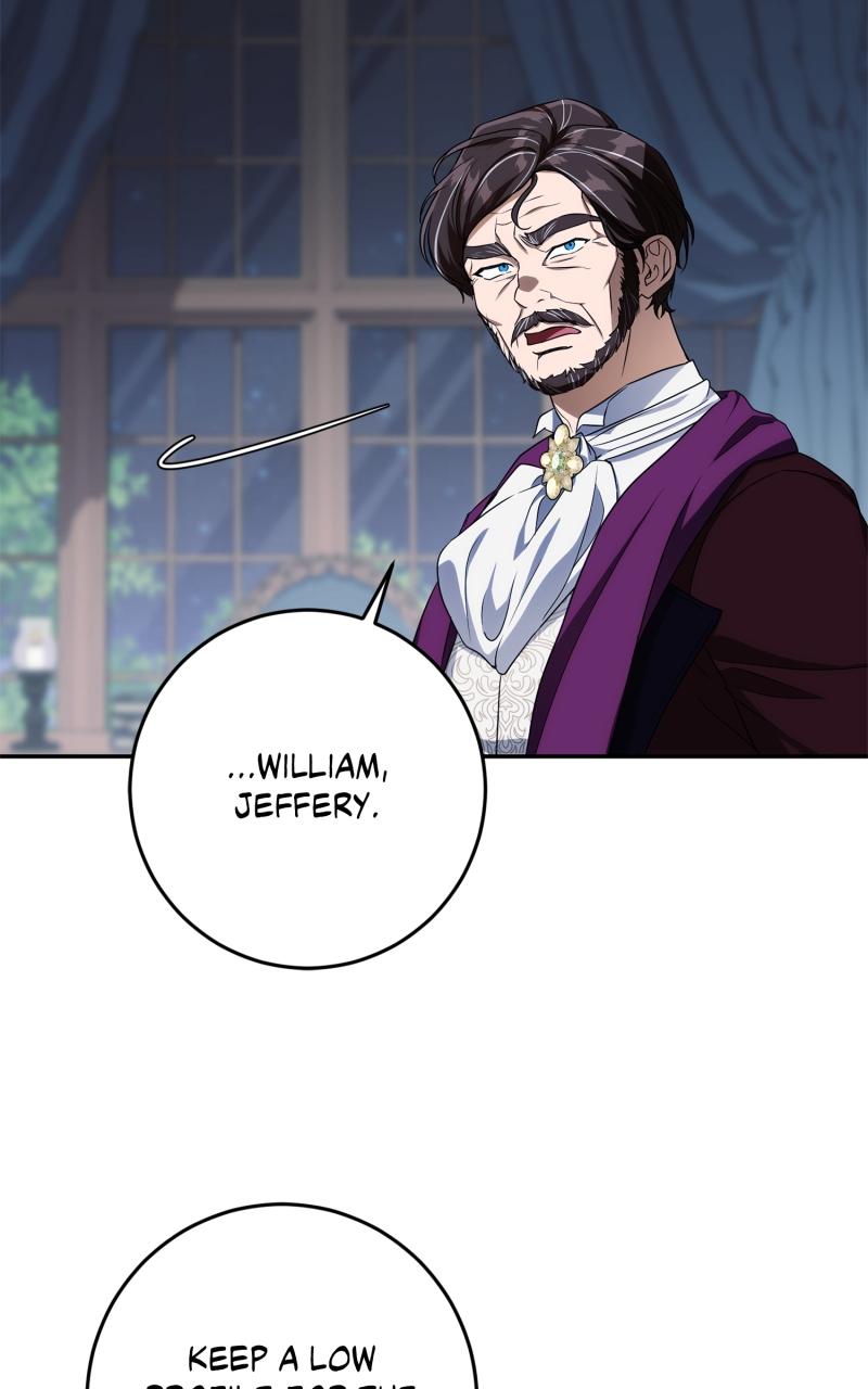 Read Duchess in Ruins Manga Online