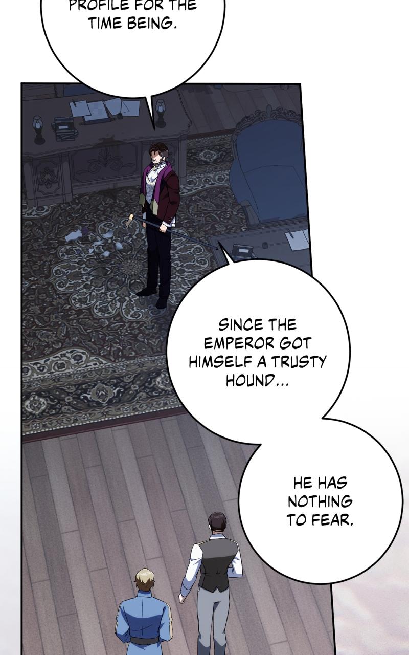 Read Duchess in Ruins Manga Online