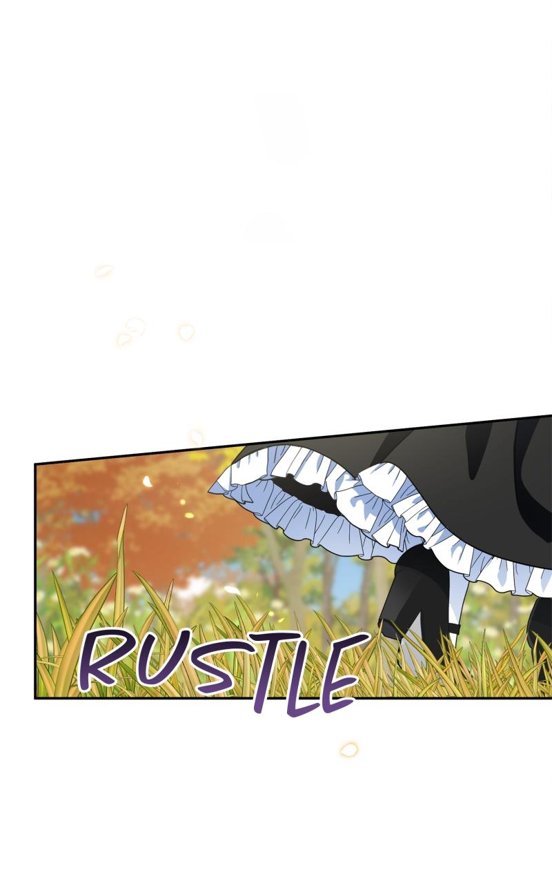 Read Duchess in Ruins Manga Online