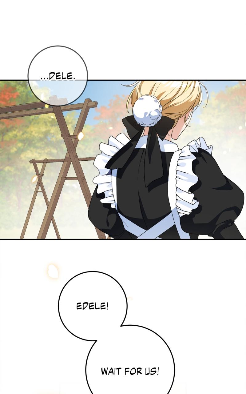 Read Duchess in Ruins Manga Online