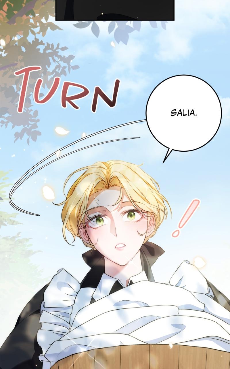 Read Duchess in Ruins Manga Online