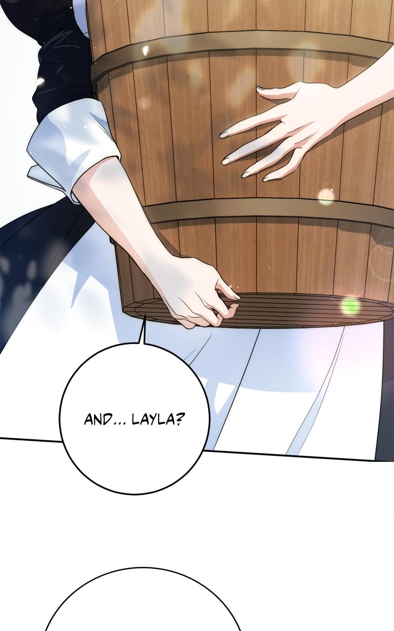 Read Duchess in Ruins Manga Online
