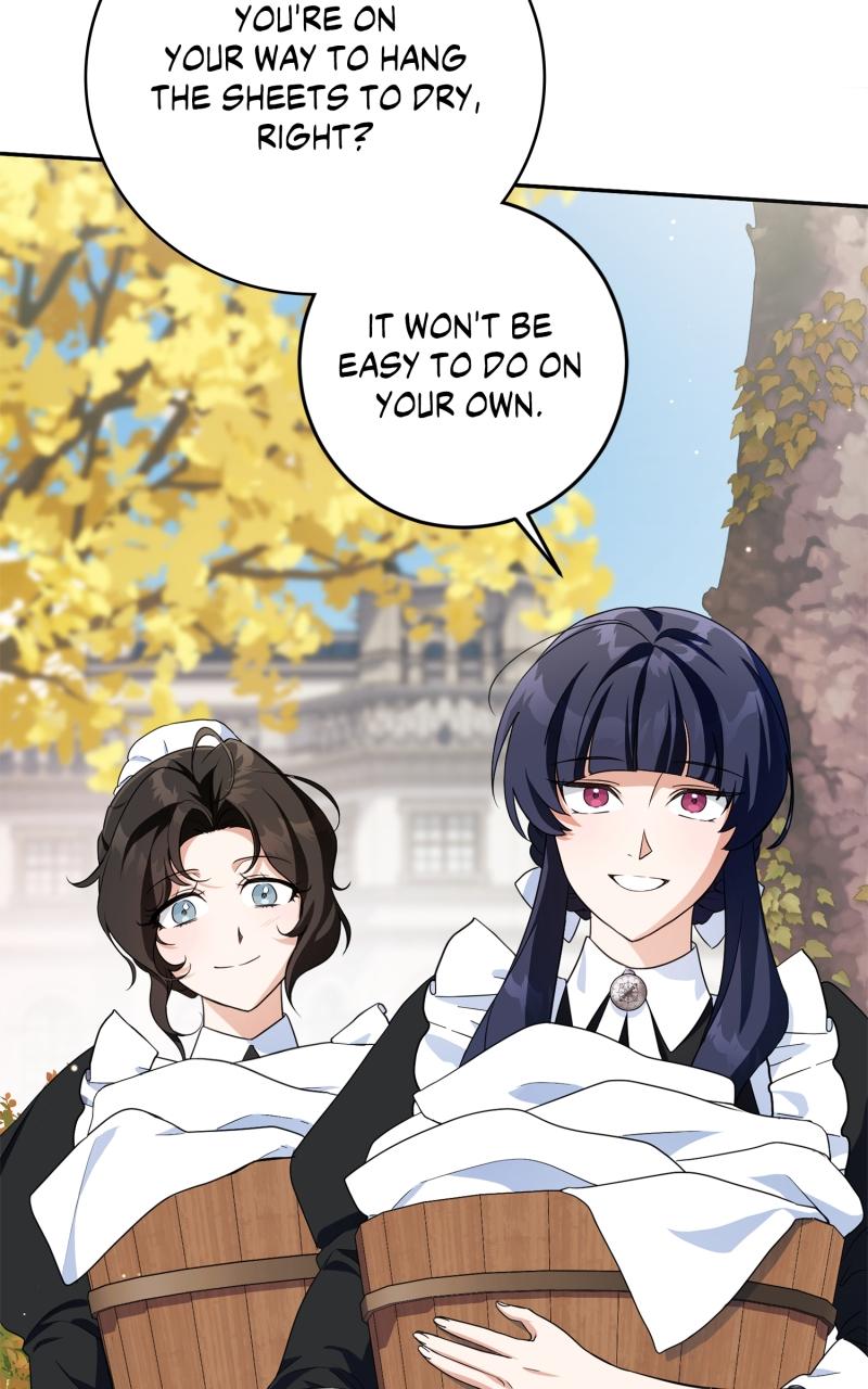 Read Duchess in Ruins Manga Online