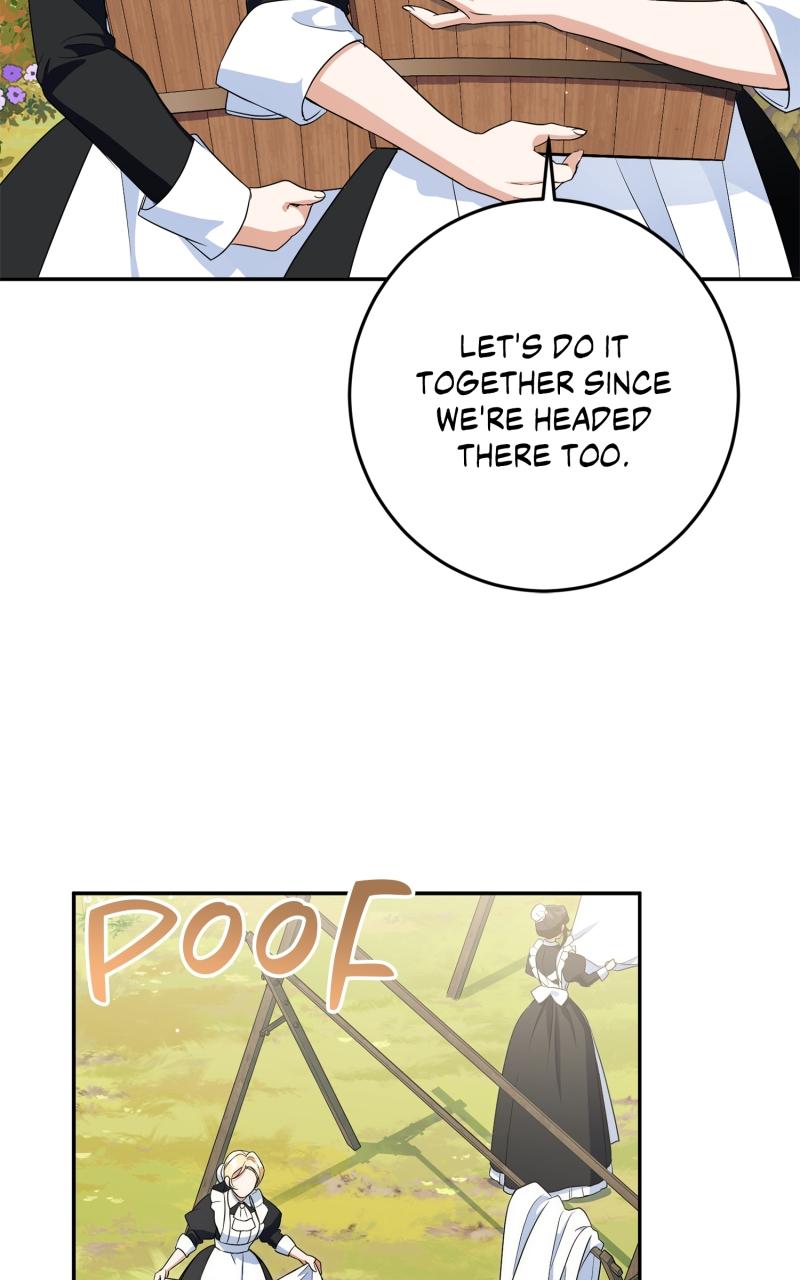 Read Duchess in Ruins Manga Online