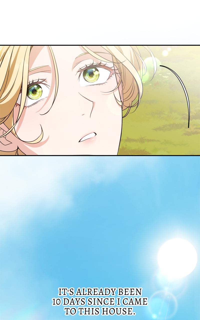 Read Duchess in Ruins Manga Online