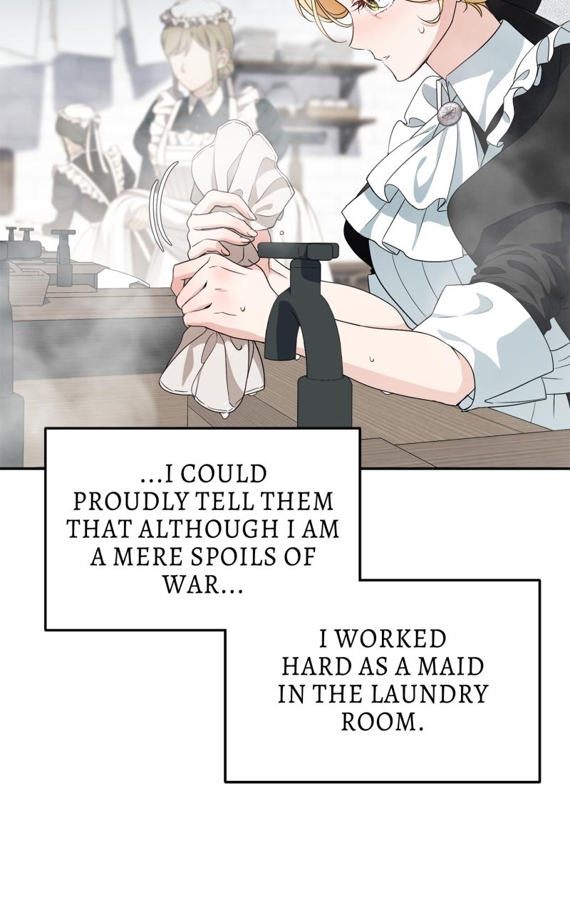 Read Duchess in Ruins Manga Online