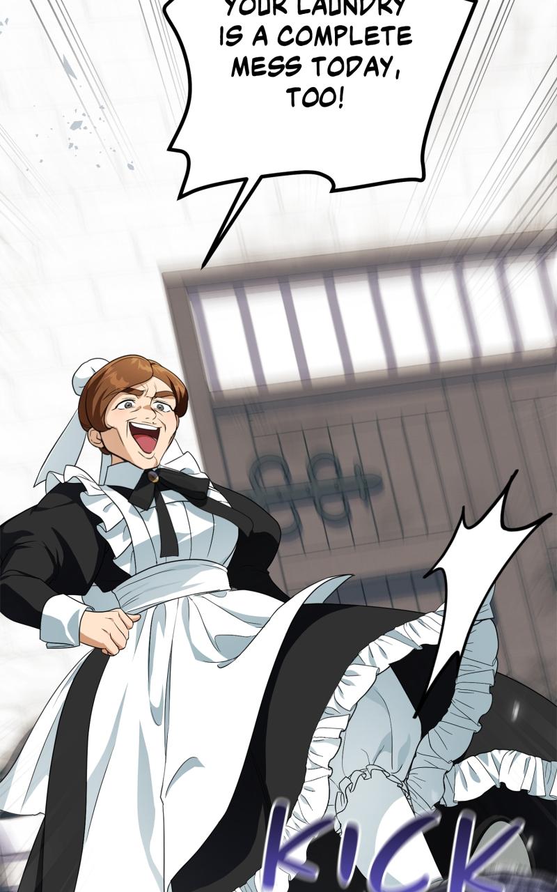 Read Duchess in Ruins Manga Online