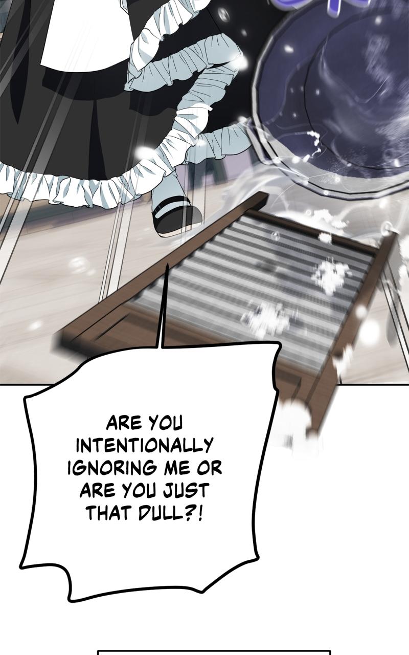 Read Duchess in Ruins Manga Online
