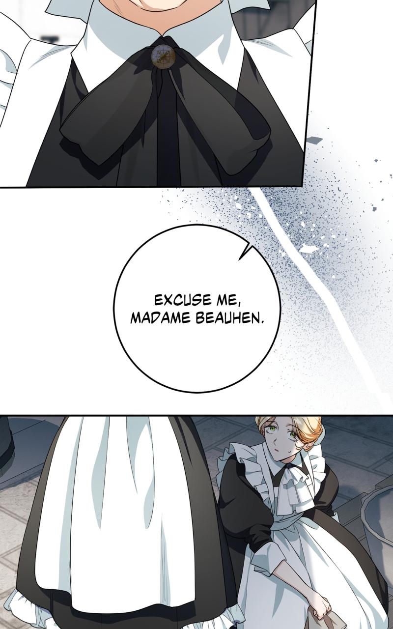 Read Duchess in Ruins Manga Online