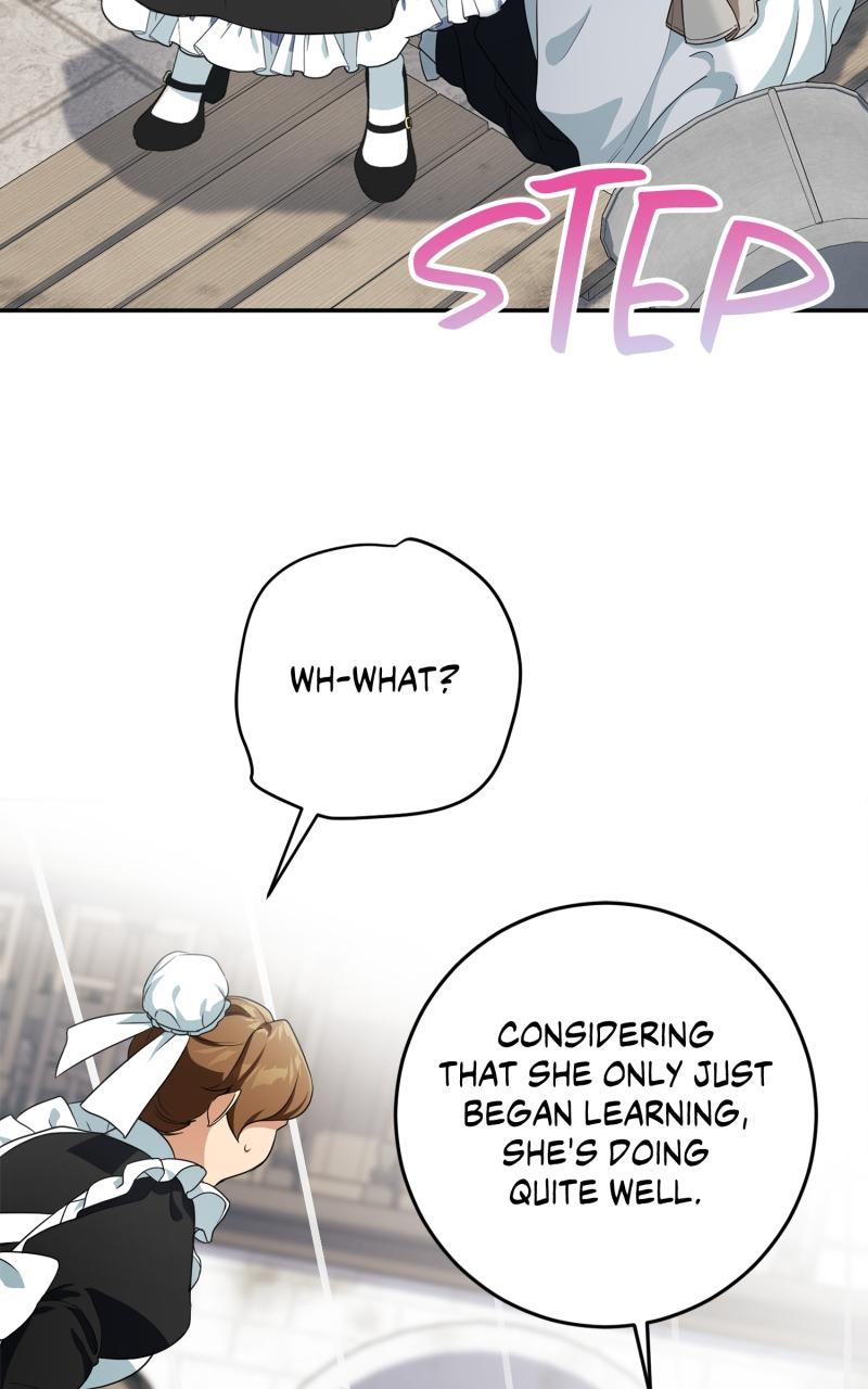 Read Duchess in Ruins Manga Online