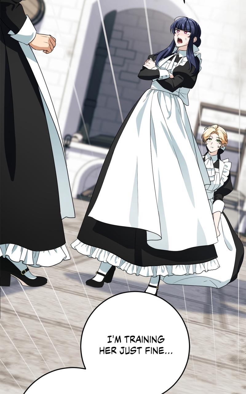 Read Duchess in Ruins Manga Online