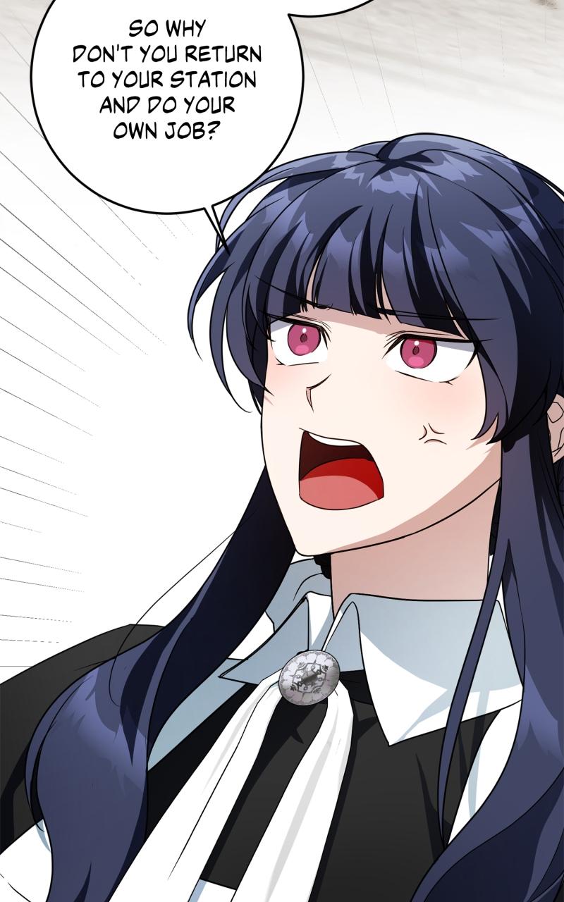 Read Duchess in Ruins Manga Online