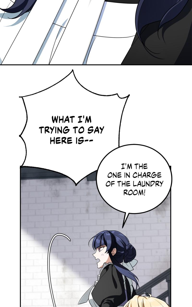 Read Duchess in Ruins Manga Online