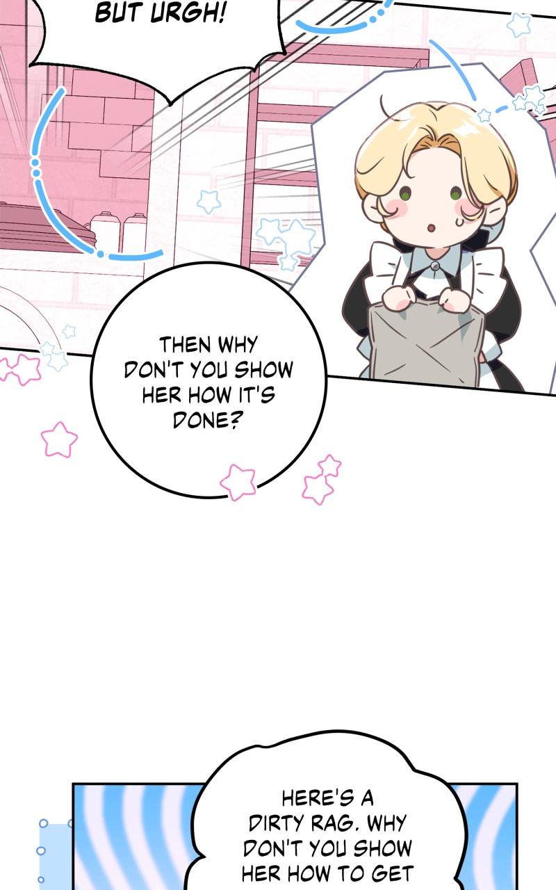 Read Duchess in Ruins Manga Online