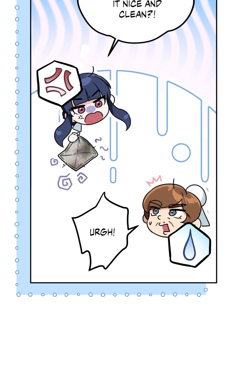 Read Duchess in Ruins Manga Online