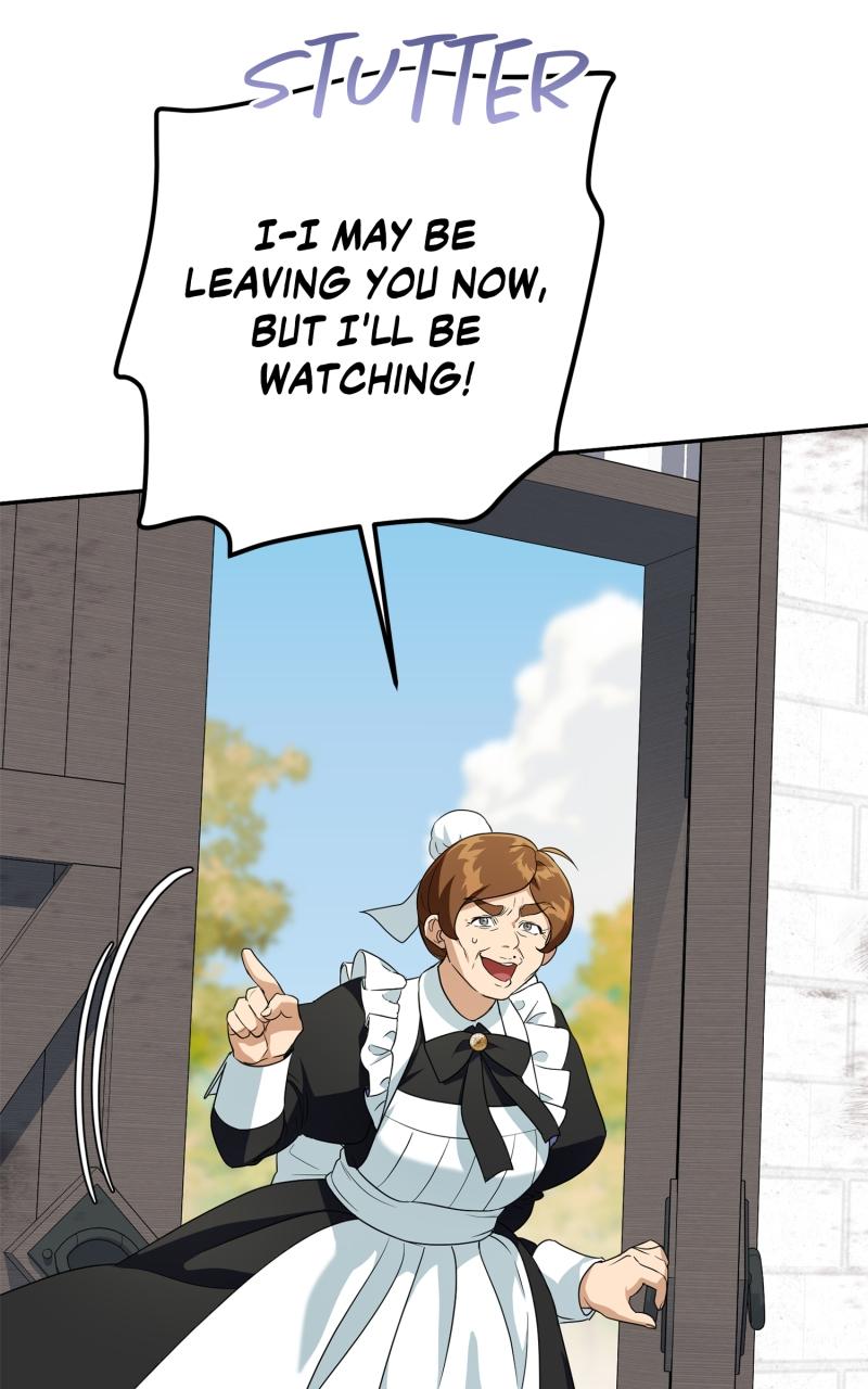 Read Duchess in Ruins Manga Online